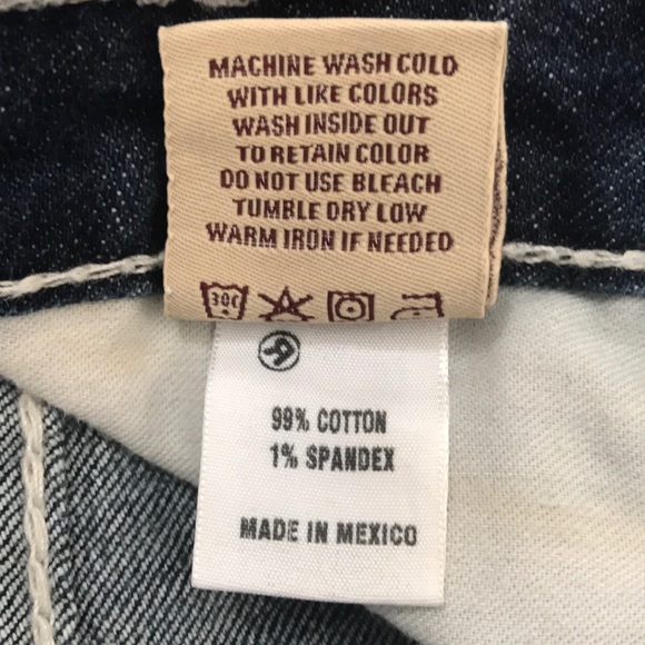 Jeans - Picture 7 of 7